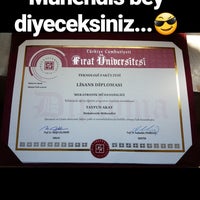 ogrenci isleri daire baskanligi firat universitesi rektorluk kampusu da fotograflar