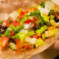 Das Foto wurde bei 360 Gourmet Burritos - One Market von 360 Gourmet Burritos - One Market am 8/27/2014 aufgenommen