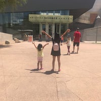 Photo taken at Arizona Science Center by Dyther R. I. on 7/20/2018