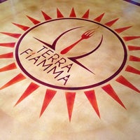 รูปภาพถ่ายที่ Terra Fiamma โดย Terra Fiamma เมื่อ 7/11/2014