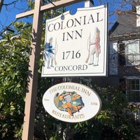 Das Foto wurde bei Colonial Inn Restaurants von Paul H. am 11/9/2019 aufgenommen