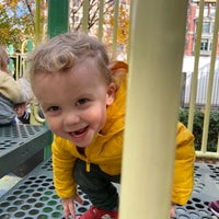 Photo taken at Evelyn&amp;#39;s Playground by Paul H. on 11/13/2021