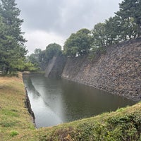 Photo taken at Imperial Palace East Garden by Paul H. on 3/7/2024