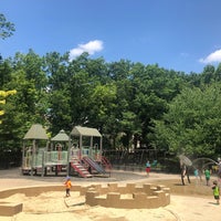 Photo taken at Harmony Playground by Paul H. on 7/26/2020