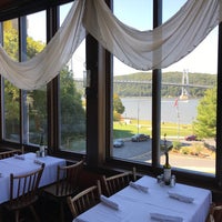 Photo taken at The River Station Restaurant &amp;amp; Catering by Paul H. on 9/23/2017