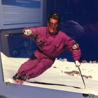Photo taken at Alf Engen Ski Museum by Paul H. on 2/18/2018