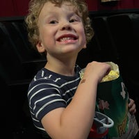 Photo taken at Cobble Hill Cinemas by Paul H. on 10/7/2023