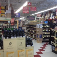 Photo taken at Total Wine &amp;amp; More by Traci S. on 11/21/2012