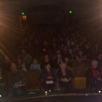 Photo taken at Longmont Theatre Company by Chris P. on 12/23/2012
