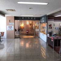 Photo taken at 江東下町食堂(江東区役所食堂) by Y F. on 5/10/2019