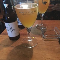 Foto scattata a La Barrica: el Pabellón de la Cerveza da Angel G. il 6/20/2017