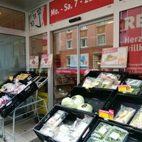 Rewe City Sudstadt 43 Visitors