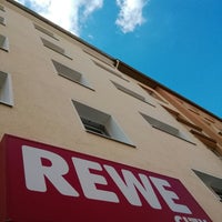 Rewe City Sudstadt 43 Visitors