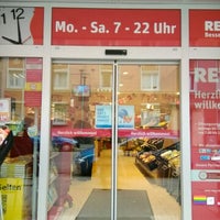 Rewe City Sudstadt 43 Visitors