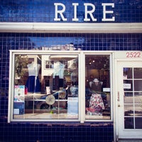 Photo taken at RIRE Boutique by RIRE Boutique on 11/25/2015