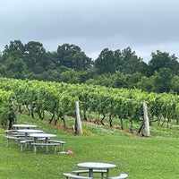 Photo taken at Gouveia Vineyards by Shelly J. on 7/17/2023