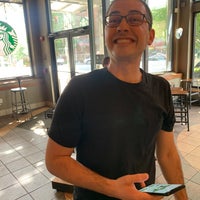 Photo taken at Starbucks by John K. on 5/6/2019