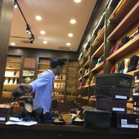 Tomaz Shoes Setia Alam 1 Tip