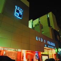 7/12/2014 tarihinde Hotel Lido Plazaziyaretçi tarafından Hotel Lido Plaza'de çekilen fotoğraf