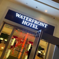 Photo taken at Waterfront Cebu City Hotel &amp;amp; Casino by 祐輔 角. on 1/26/2023