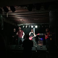 Photo taken at The Workers Club by wednesdaydead on 3/24/2017