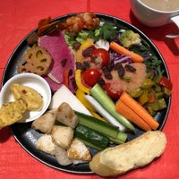 Nu Dish Mousse Deli Cafe Now Closed Vegetarian Vegan Restaurant In 銀座 Nu Dish Mousse Deli Cafe Now Closed Vegetarian Vegan Restaurant In 銀座