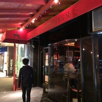 10/1/2022 tarihinde Genki T.ziyaretçi tarafından Club A Steakhouse'de çekilen fotoğraf