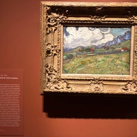 3/13/2024에 Genki T.님이 Virginia Museum of Fine Arts (VMFA)에서 찍은 사진