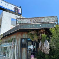 7/12/2023에 Joe W.님이 Best Fish Taco in Ensenada에서 찍은 사진