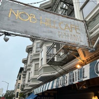Photo taken at Nob Hill Cafe by Joe W. on 8/12/2023