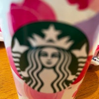 Photo taken at Starbucks by たぬま ひ. on 2/16/2023