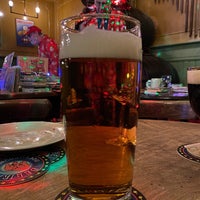 Photo taken at Bierproeflokaal In de Wildeman by Friendly R. on 12/17/2023