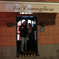 Photo taken at La Camogliese dal 1912 by Stefano G. on 12/19/2017