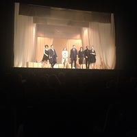 Photo taken at Teatro Della Gioventù by Stefano G. on 2/11/2016