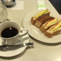 Tea Roomドリヤード 梅田 Osaka 大阪府