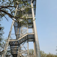 Foto tomada en Walter Scott Jr. Observation Tower  por Glenn😎 . el 5/19/2023