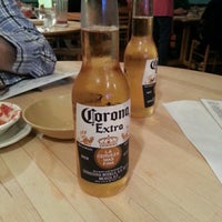 Photo taken at Fiesta Hut by Matthew F. on 5/3/2014