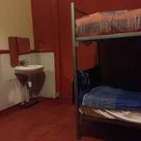 Photo taken at Hostel Louise by Sergey B. on 7/17/2014