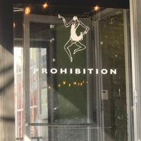 Photo taken at Prohibition by Mitch N. on 3/9/2020