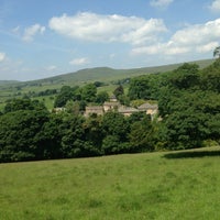 The Chestnut Centre Otter, Owl & Wildlife Park (Now Closed) - Farm