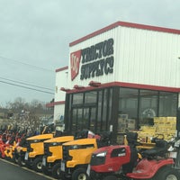 Photo taken at Tractor Supply Co. by Eddie and Jo D. on 2/14/2019