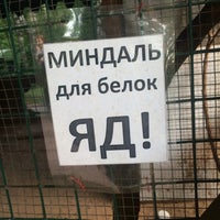 Photo taken at Мини-зоопарк by Елена . on 6/30/2016