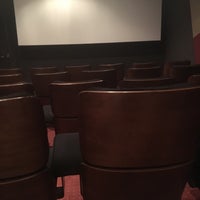 Photo taken at Sphinx Cinema by Mieke D. on 4/22/2018
