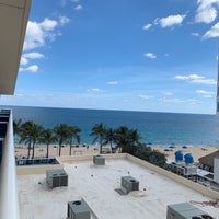 Photo taken at Ocean Sky Hotel &amp;amp; Resort by Marvin on 12/6/2019