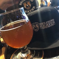 Photo taken at Flagship Taproom by Andrew Z. on 3/15/2018