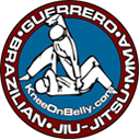 Photo prise au Guerrero Brazilian Jiu-Jitsu par Johnny G. le7/12/2014