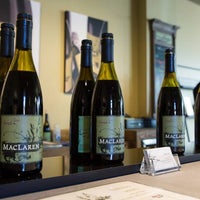 Foto diambil di MacLaren Wine Company oleh MacLaren Wine Company pada 7/12/2014