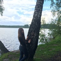 Photo taken at Степаньково by Зайка Т. on 5/22/2016