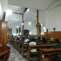 Tres Aves Marias - Iglesia en San Luis Potosí