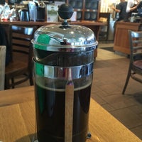 7/18/2015にAileen B.がPeet&#39;s Coffee &amp; Teaで撮った写真